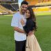 ¿Quién es Daniela Basso, la incondicional de Raúl Jiménez?