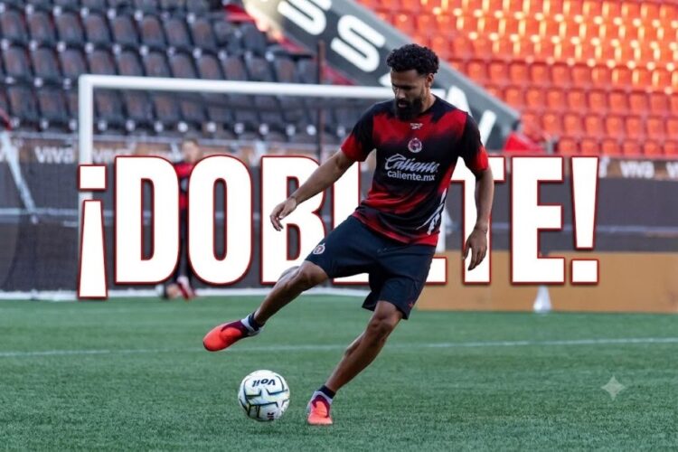 Xolos Tijuana