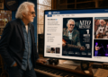 De MySpace a MiPaís. Nito Mestre nuevamente en México