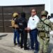 Detienen a Pedro Ariel Mendívil, exdirector policial de Mexicali