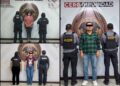 Detienen a seis exfuncionarios en Chiapas por corrupción