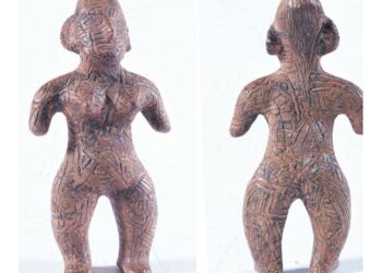 Día Internacional del Tatuaje: arte en la época prehispánica