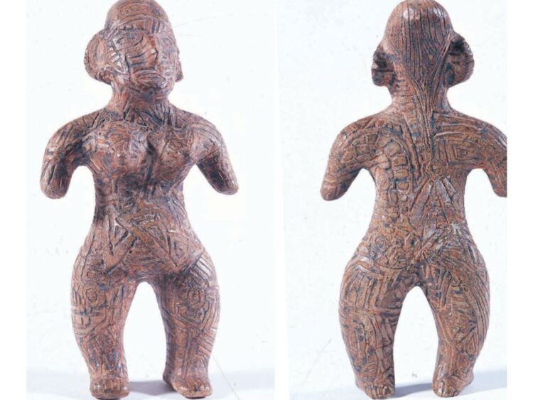 Día Internacional del Tatuaje: arte en la época prehispánica