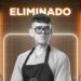 Diego fue el octavo eliminado de MasterChef 24/7 tras un error técnico con su platillo de pescado. | AMEXI/FOTO: IG @masterchefmx
