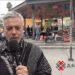 Lalo Méndez participa en el homenaje por los 100 años del compositor Tomás Méndez en la Plaza Garibaldi, donde presentó proyectos para difundir la obra del autor de Cucurrucucú Paloma.