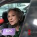 Adriana Barraza durante la presentación de la serie Una Familia Compleja en México, donde habló de su personaje, su carrera y recordó con respeto a Carmen Salinas.