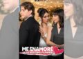 El elenco de Me enamoré de mi wedding planner, micronovela de VIX Micro que apuesta por episodios cortos en formato vertical para plataformas digitales.