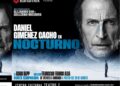 Daniel Giménez Cacho durante la presentación de Nocturno, obra teatral producida por Alejandro Gou y Guillermo Wiechers que estrenará en agosto de 2026.