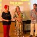 Fotograma del documental Que se sepa, dirigido por Amaia Merino y Ander Iriarte, presentado en el Festival Internacional de Cine Buñuel-Calanda, centrado en la búsqueda de memoria, justicia y reparación de Tamara Muruetagoiena.