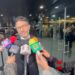 Benny Ibarra conversa con la prensa sobre la serie biográfica de Timbiriche, el legado del grupo y la posibilidad de un futuro reencuentro.