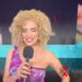 Alma Cero durante la presentación de la cuarta temporada de El Príncipe del Barrio, donde habló sobre las redes sociales y defendió a Galilea Montijo.