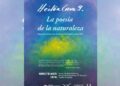 Obras del maestro Héctor Cruz García integran la exposición La poesía de la naturaleza, que abrirá en el Museo de Historia Natural con una experiencia audiovisual inmersiva.