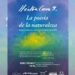 Obras del maestro Héctor Cruz García integran la exposición La poesía de la naturaleza, que abrirá en el Museo de Historia Natural con una experiencia audiovisual inmersiva.