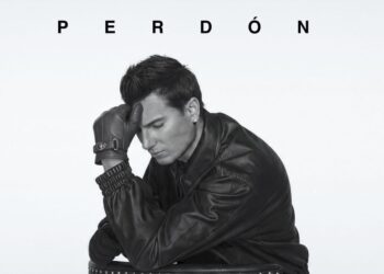 Pipe Bueno interpreta su nuevo sencillo "Perdón" en escenas del videoclip grabado en Barcelona, Alicante, la Costa Brava y Palma de Mallorca.