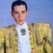 Manuel Arjona Velasco, "Manolo", durante su etapa como integrante de Locomía, agrupación que confirmó su fallecimiento y rindió homenaje a su trayectoria artística.
