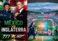 Los aficionados reaccionaron con una lluvia de memes tras anunciarse el próximo partido entre México e Inglaterra, uno de los duelos más esperados.