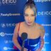 Beba Montes ofrece una entrevista a medios de comunicación, donde responde a las declaraciones de Gala Montes y habla sobre su proceso de terapia y sus proyectos profesionales.
