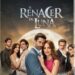 Roy Rojas durante la presentación de El Renacer de Luna, telenovela de TelevisaUnivision protagonizada por Marisol del Olmo y Matías Novoa.