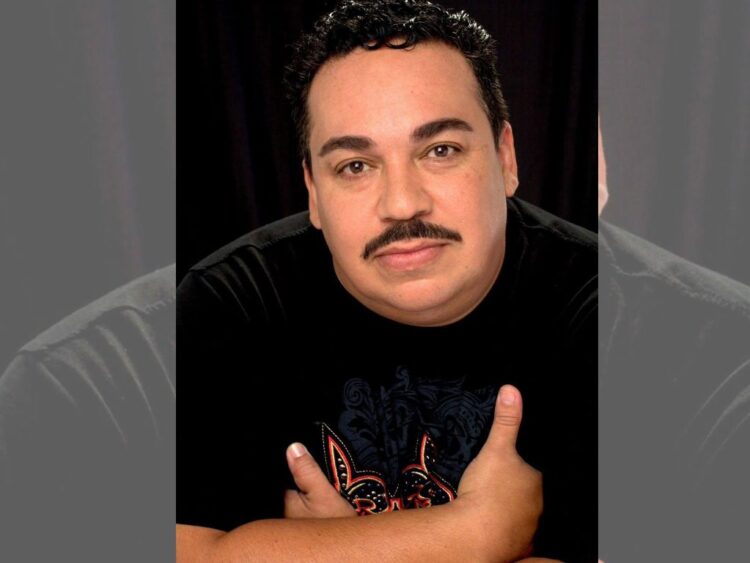 David Pabón y Porfi Baloa promocionan el concierto "Muy Salsa", con el que se presentarán el 25 de julio en La Maraka para interpretar éxitos de la salsa romántica y tropical.