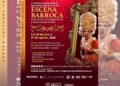 Actores participan en una puesta en escena del Festival Internacional Sor Juana Inés de la Cruz, dedicado a reinterpretar el teatro barroco mediante propuestas contemporáneas en el Centro Cultural Helénico y otras sedes.
