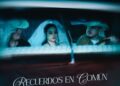 Edén Muñoz y Alfredo Olivas promocionan "Recuerdos en Común", el tema que se volvió tendencia en redes sociales por la esperada colaboración entre ambos artistas.