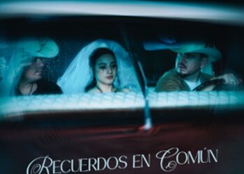 Edén Muñoz y Alfredo Olivas promocionan "Recuerdos en Común", el tema que se volvió tendencia en redes sociales por la esperada colaboración entre ambos artistas.
