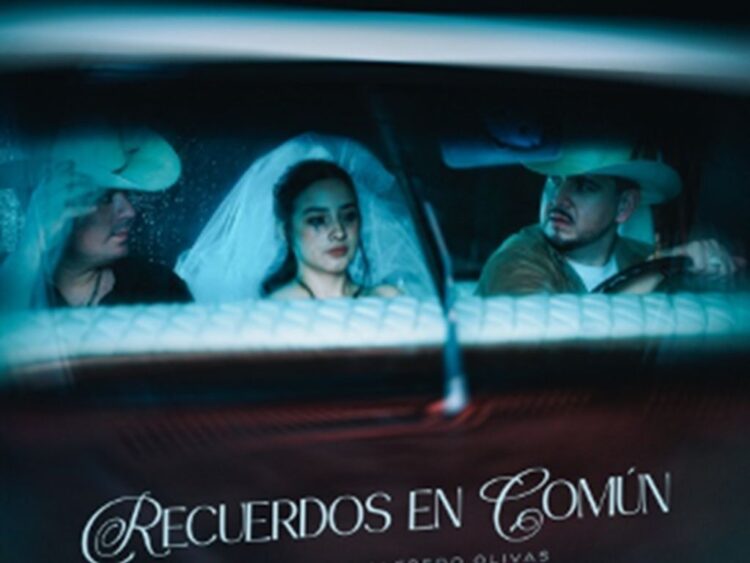Edén Muñoz y Alfredo Olivas promocionan "Recuerdos en Común", el tema que se volvió tendencia en redes sociales por la esperada colaboración entre ambos artistas.