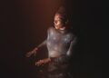 La cantante española Buika promociona "Bailando", su nuevo sencillo que combina flamenco y música disco bajo el sello Eastcote Recordings.