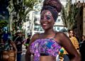 Bailarines y músicos colombianos participan en el festival Colombia en Los Pinos, que reunirá muestras gastronómicas, artesanales y artísticas para celebrar la cultura del país sudamericano.
