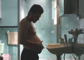 Integrantes del equipo de la película mexicana Soy Mario celebran la selección oficial del largometraje en el Festival Internacional de Cine de Toronto 2026.