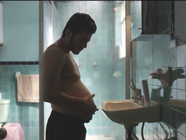 Integrantes del equipo de la película mexicana Soy Mario celebran la selección oficial del largometraje en el Festival Internacional de Cine de Toronto 2026.