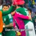 Gilberto Mora hizo historia con México y los memes de "Don Memo" Ochoa desataron una ola de humor en redes sociales. | AMEXI/FOTO: RRSS