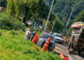 Dos muertos y cuatro heridos fue el resultado del tiroteo en Villa del Carbón.