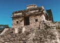 Abren museo de Dzibilchaltún, con más de 300 piezas mayas. | AMEXI/FOTO: RRSS