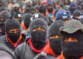 EZLN en CDMX