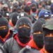 EZLN en CDMX
