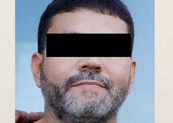 El Tío, presunto operador financiero de Los Chapitos en Mazatlán