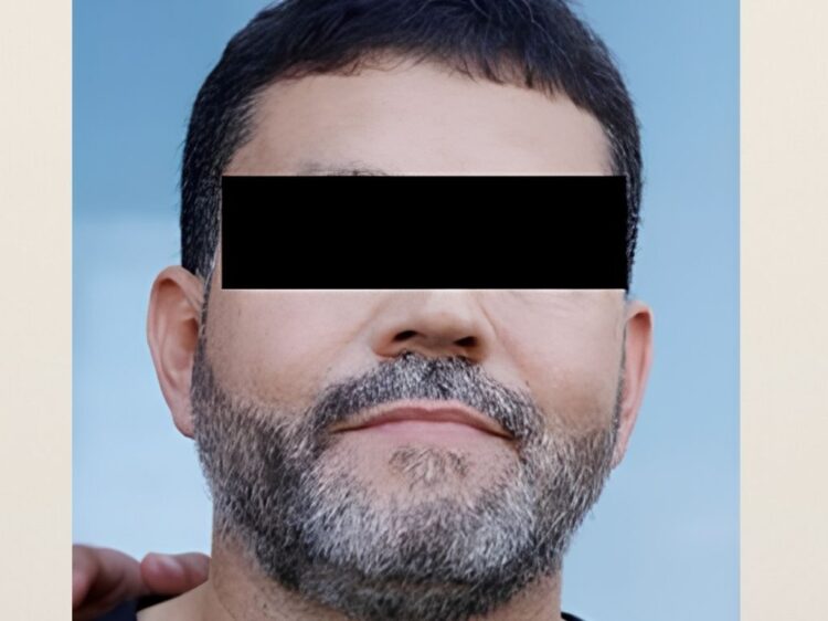 El Tío, presunto operador financiero de Los Chapitos en Mazatlán