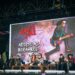 El Tri prepara una noche histórica: Alex y Chela Lora renovarán sus votos en pleno concierto