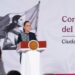El caso Ruffo Appel no es persecución política, es legal Sheinbaum
