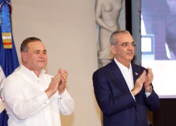Abinader venció el hambre (Opinión)
