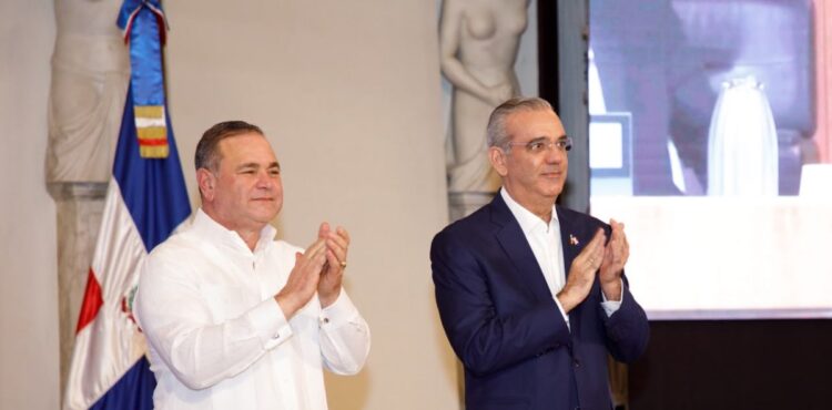 Abinader venció el hambre (Opinión)
