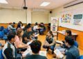 El programa ABC de las Emociones podría abarcar a más de 1.6 millones de adolescentes.