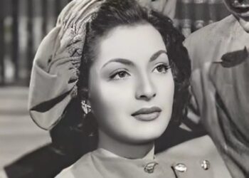 La actriz Elsa Aguirre, una de las máximas figuras de la Época de Oro del cine mexicano, murió a los 95 años. | AMEXI/FOTO: IG @elsa.aguirre.official