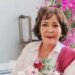 Familiares y artistas despedirán a la diva del Cine de Oro en Cuernavaca, Morelos. | AMEXI/FOTO: IG @elsa.aguirre.official