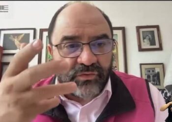 Somos México y PAZ piden al INE regular las precampañas rumbo a 2027