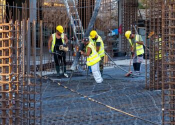México crea 61 mil empleos formales en junio