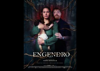 Engendro explora los miedos de la maternidad desde el terror