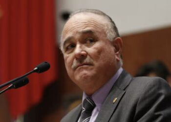 La autocracia guinda tiene doble rasero (Opinión)