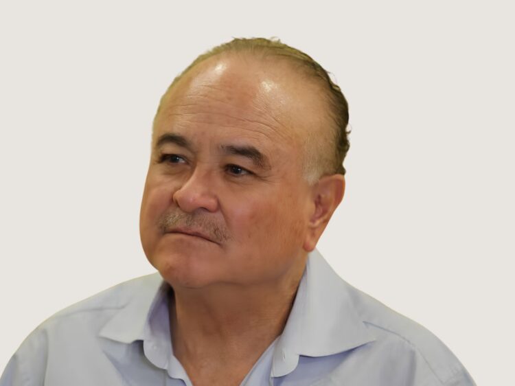 Ernesto Ruffo Appel. Respaldo de exmandatarios iberoamericanos.